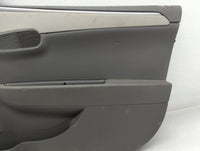 2014 Ford Fusion Front Right Passenger Interior Door Panel Trim - Oemusedautoparts1.com