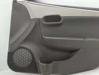2014 Ford Fusion Front Right Passenger Interior Door Panel Trim - Oemusedautoparts1.com