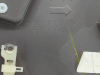 2014 Ford Fusion Front Right Passenger Interior Door Panel Trim - Oemusedautoparts1.com