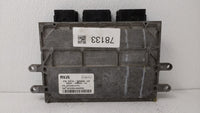 2014-2016 Ford Fusion PCM Engine Control Computer ECU ECM PCU OEM P/N:GS7A-12A650-UA ES7A-12A650-JF Fits Fits 2014 2015 2016