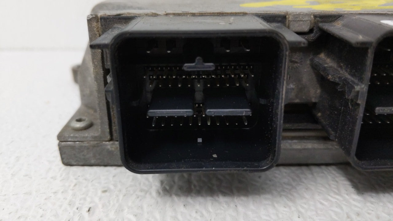 2014-2016 Ford Fusion PCM Engine Control Computer ECU ECM PCU OEM P/N:GS7A-12A650-UA ES7A-12A650-JF Fits Fits 2014 2015 2016