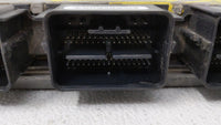 2014-2016 Ford Fusion PCM Engine Control Computer ECU ECM PCU OEM P/N:GS7A-12A650-UA ES7A-12A650-JF Fits Fits 2014 2015 2016