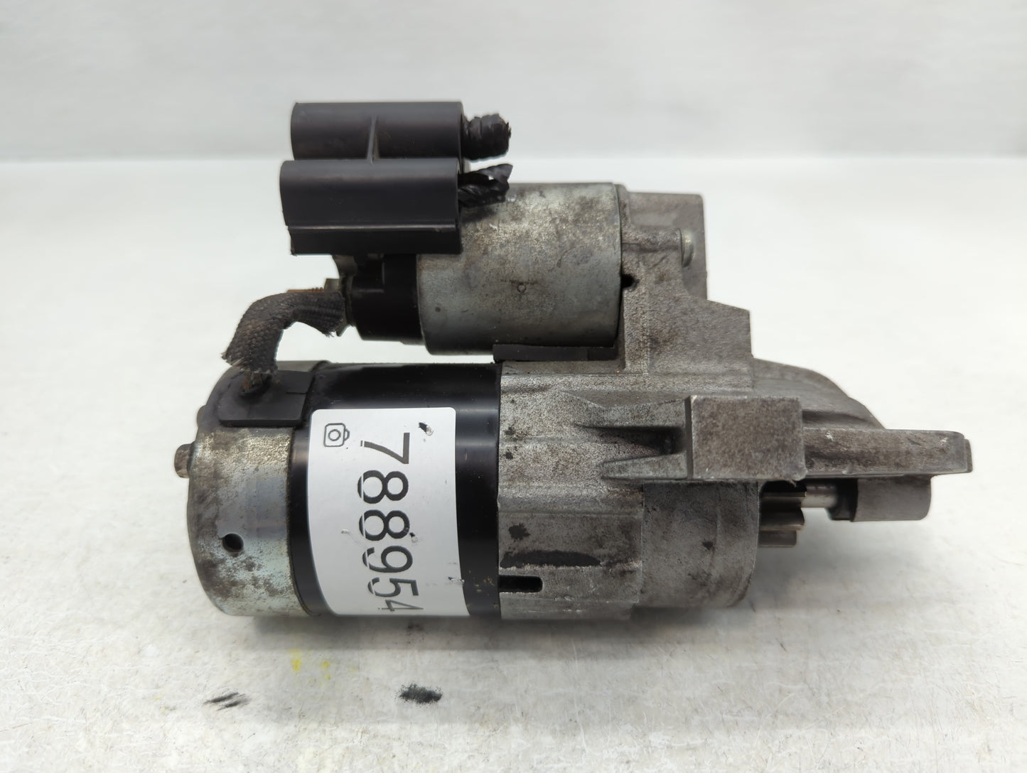 2013-2020 Ford Fusion Car Starter Motor Solenoid OEM P/N:M000TC0371ZC FJ5T-11000-AA Fits OEM Used Auto Parts - Oemusedautopa