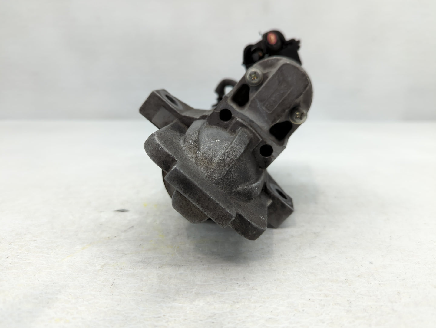 2013-2020 Ford Fusion Car Starter Motor Solenoid OEM P/N:M000TC0371ZC FJ5T-11000-AA Fits OEM Used Auto Parts - Oemusedautopa