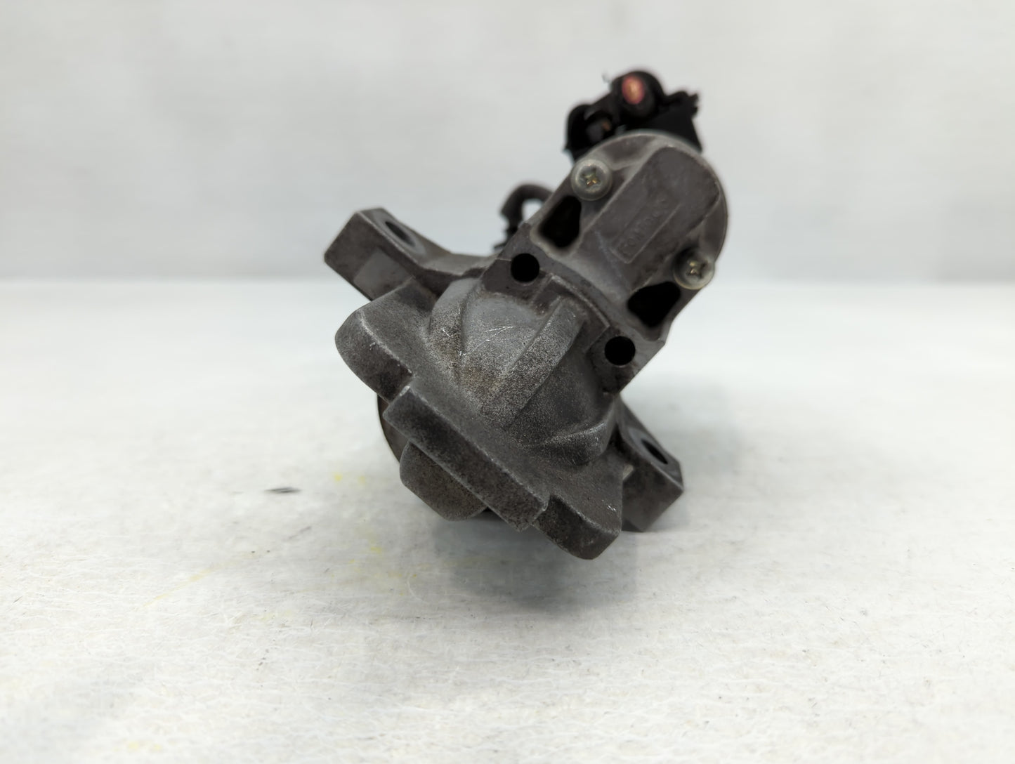 2013-2020 Ford Fusion Car Starter Motor Solenoid OEM P/N:M000TC0371ZC FJ5T-11000-AA Fits OEM Used Auto Parts - Oemusedautopa