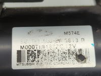 2013-2020 Ford Fusion Car Starter Motor Solenoid OEM P/N:M000TC0371ZC FJ5T-11000-AA Fits OEM Used Auto Parts - Oemusedautopa