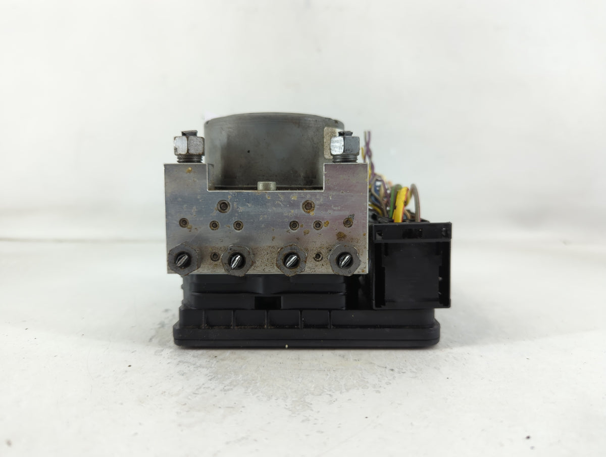 2014-2016 Ford Fusion Anti-Lock Brake ABS Pump Module Actuator OEM P/N:EG9C-2C405-AD Fits Fits 2014 2015 2016 OEM Used Auto 