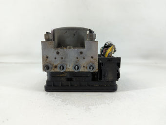 compare product 2014-2016 Ford Fusion ABS Pump Control Module Replacement P/N:DG9C-2C405-DF Fits Fits 2014 2015 2016 OEM Used Auto Parts