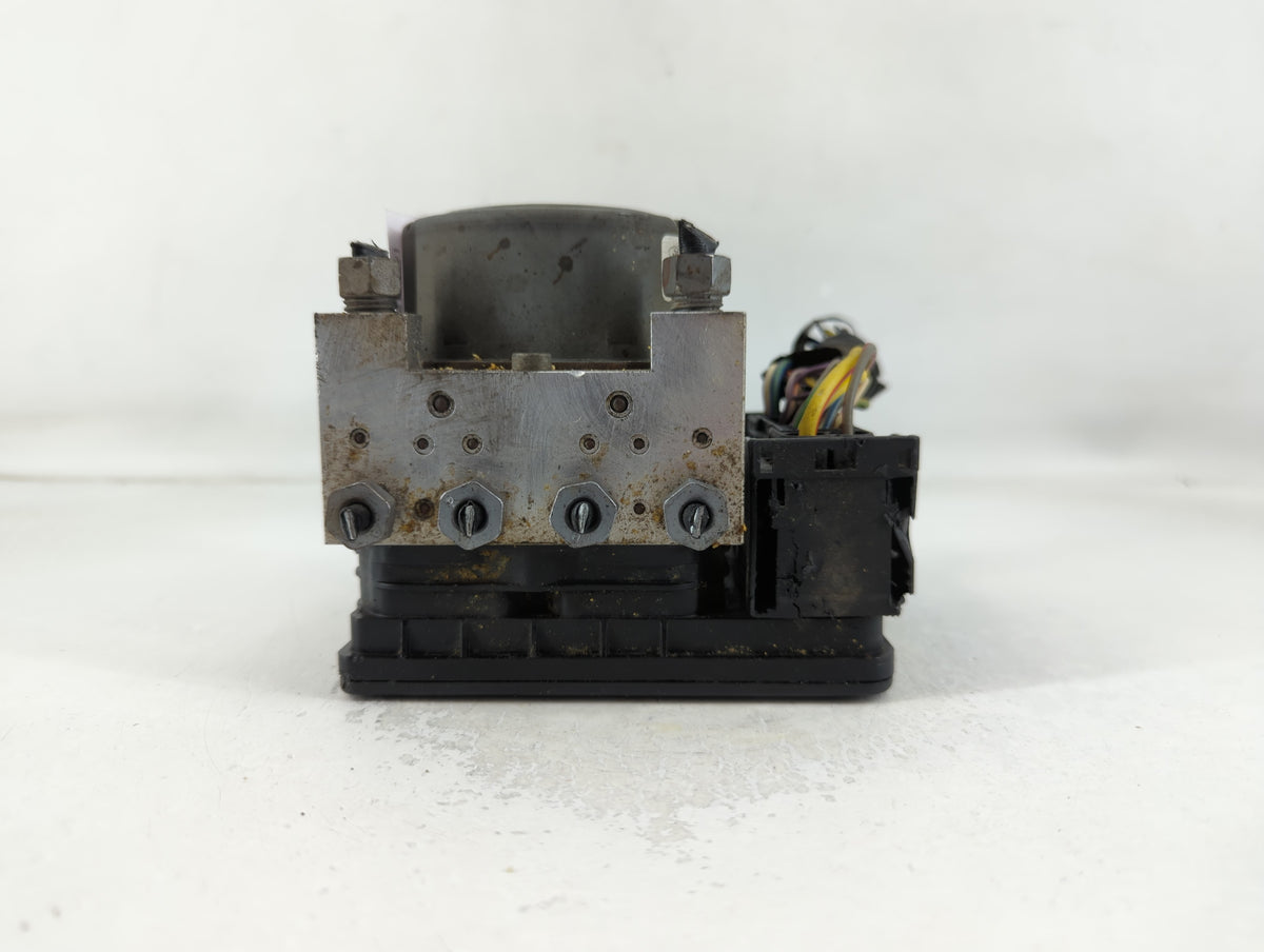 2014-2016 Ford Fusion Anti-Lock Brake ABS Pump Module Actuator OEM P/N:DG9C-2C405-DF Fits Fits 2014 2015 2016 OEM Used Auto 