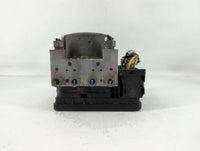 2014-2016 Ford Fusion Anti-Lock Brake ABS Pump Module Actuator OEM P/N:DG9C-2C405-DF Fits Fits 2014 2015 2016 OEM Used Auto 