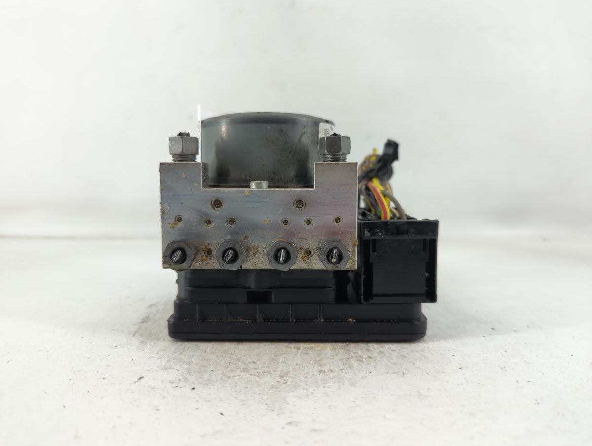 2014-2016 Ford Fusion Anti-Lock Brake ABS Pump Module Actuator OEM P/N:DG9C-2C405-DF Fits Fits 2014 2015 2016 OEM Used Auto 