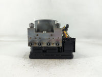 2014-2016 Ford Fusion Anti-Lock Brake ABS Pump Module Actuator OEM P/N:DG9C-2C405-DF Fits Fits 2014 2015 2016 OEM Used Auto 