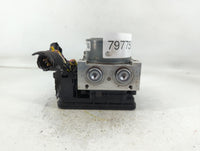 2014-2016 Ford Fusion ABS Pump Control Module Replacement P/N:DG9C-2C405-DF Fits Fits 2014 2015 2016 OEM Used Auto Parts - O