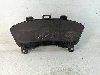 compare product 2014 Ford Fusion Instrument Cluster Speedometer Gauges P/N:ES7T-10849-JD Fits OEM Used Auto Parts
