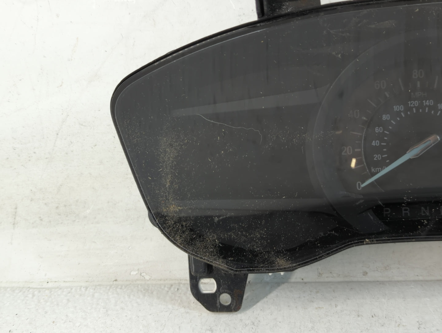 2014 Ford Fusion Instrument Cluster Speedometer Gauges P/N:ES7T-10849-JD Fits OEM Used Auto Parts - Oemusedautoparts1.com