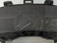 2014 Ford Fusion Instrument Cluster Speedometer Gauges P/N:ES7T-10849-JD Fits OEM Used Auto Parts - Oemusedautoparts1.com