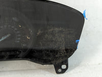 2014 Ford Fusion Instrument Cluster Speedometer Gauges P/N:ES7T-10849-JD Fits OEM Used Auto Parts - Oemusedautoparts1.com