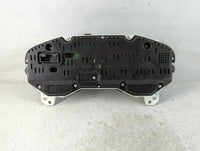 2014 Ford Fusion Instrument Cluster Speedometer Gauges P/N:ES7T-10849-JD Fits OEM Used Auto Parts - Oemusedautoparts1.com