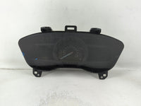 2014 Ford Fusion Instrument Cluster Speedometer Gauges P/N:ES7T-10849-JC Fits OEM Used Auto Parts - Oemusedautoparts1.com