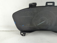 2014 Ford Fusion Instrument Cluster Speedometer Gauges P/N:ES7T-10849-JC Fits OEM Used Auto Parts - Oemusedautoparts1.com