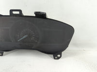 2014 Ford Fusion Instrument Cluster Speedometer Gauges P/N:ES7T-10849-JC Fits OEM Used Auto Parts - Oemusedautoparts1.com