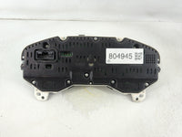 2014 Ford Fusion Instrument Cluster Speedometer Gauges P/N:ES7T-10849-JC Fits OEM Used Auto Parts - Oemusedautoparts1.com
