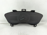 2014 Ford Fusion Instrument Cluster Speedometer Gauges P/N:DS7T-10890-GA ES7T-10849-JD Fits OEM Used Auto Parts - Oemusedaut