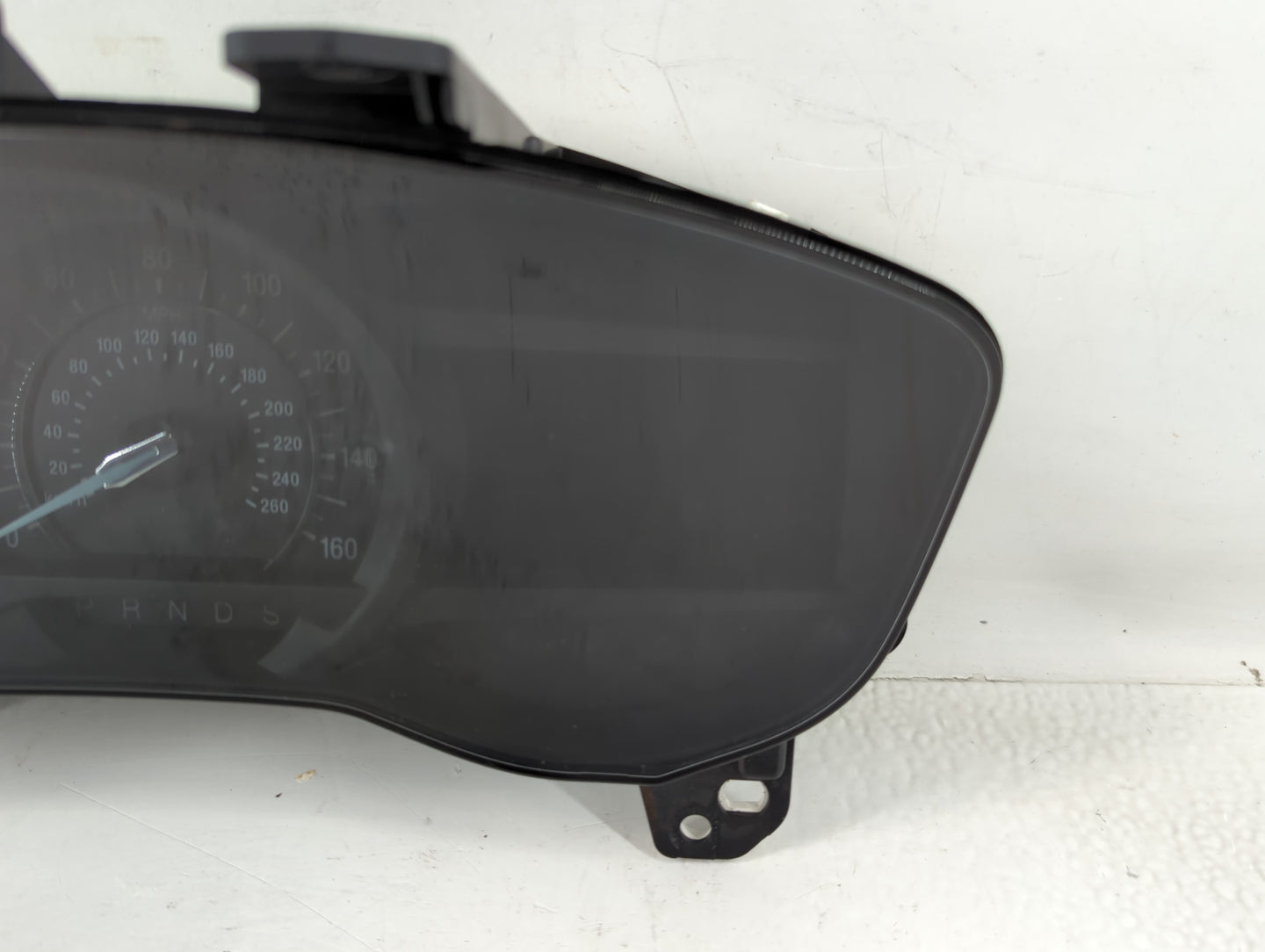 2014 Ford Fusion Instrument Cluster Speedometer Gauges P/N:DS7T-10890-GA ES7T-10849-JD Fits OEM Used Auto Parts - Oemusedaut