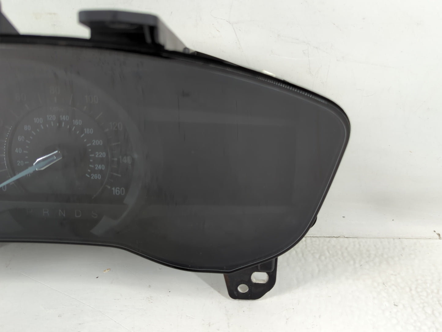 2014 Ford Fusion Instrument Cluster Speedometer Gauges P/N:DS7T-10890-GA ES7T-10849-JD Fits OEM Used Auto Parts - Oemusedaut