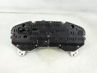 2014 Ford Fusion Instrument Cluster Speedometer Gauges P/N:DS7T-10890-GA ES7T-10849-JD Fits OEM Used Auto Parts - Oemusedaut