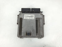 2014-2016 Ford Fusion PCM Engine Control Computer ECU ECM PCU OEM P/N:DS7A-12B684-DA ES7A-12A650-AK Fits Fits 2014 2015 2016