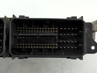 2014-2016 Ford Fusion PCM Engine Control Computer ECU ECM PCU OEM P/N:DS7A-12B684-DA ES7A-12A650-AK Fits Fits 2014 2015 2016