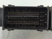 2014-2016 Ford Fusion PCM Engine Control Computer ECU ECM PCU OEM P/N:DS7A-12B684-DA ES7A-12A650-AK Fits Fits 2014 2015 2016