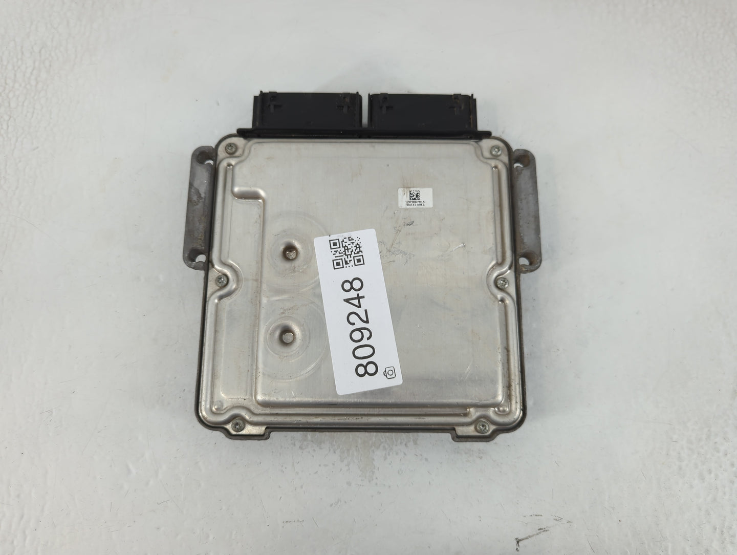 2014-2016 Ford Fusion PCM Engine Control Computer ECU ECM PCU OEM P/N:DS7A-12B684-DA ES7A-12A650-AK Fits Fits 2014 2015 2016