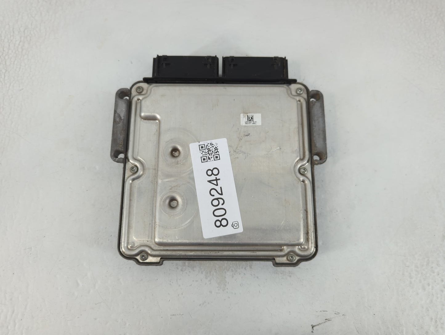 2014-2016 Ford Fusion PCM Engine Control Computer ECU ECM PCU OEM P/N:DS7A-12B684-DA ES7A-12A650-AK Fits Fits 2014 2015 2016