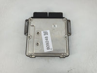 2014-2016 Ford Fusion PCM Engine Control Computer ECU ECM PCU OEM P/N:DS7A-12B684-DA ES7A-12A650-AK Fits Fits 2014 2015 2016