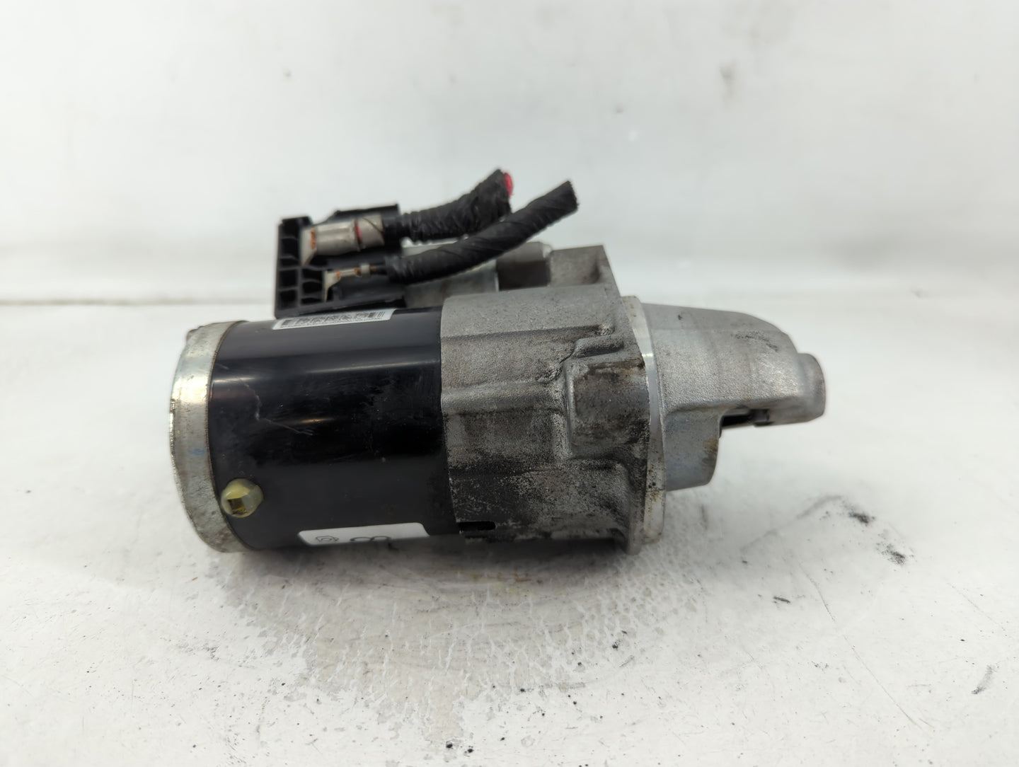 2013-2016 Ford Fusion Car Starter Motor Solenoid OEM P/N:M000T39471ZC CJ5T-11000-BA Fits Fits 2013 2014 2015 2016 OEM Used A