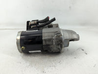 2013-2016 Ford Fusion Car Starter Motor Solenoid OEM P/N:M000T39471ZC CJ5T-11000-BA Fits Fits 2013 2014 2015 2016 OEM Used A
