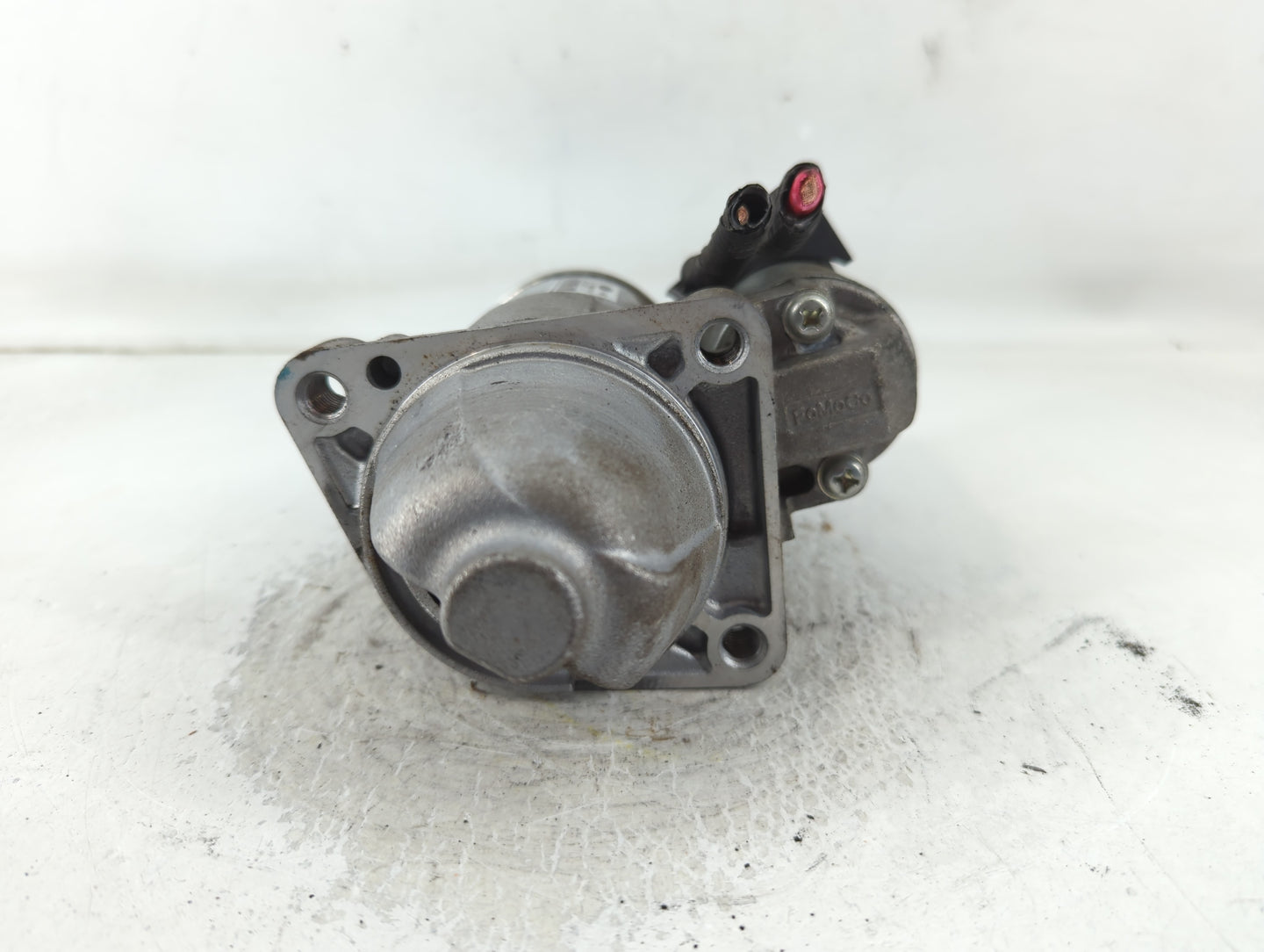 2013-2016 Ford Fusion Car Starter Motor Solenoid OEM P/N:M000T39471ZC CJ5T-11000-BA Fits Fits 2013 2014 2015 2016 OEM Used A