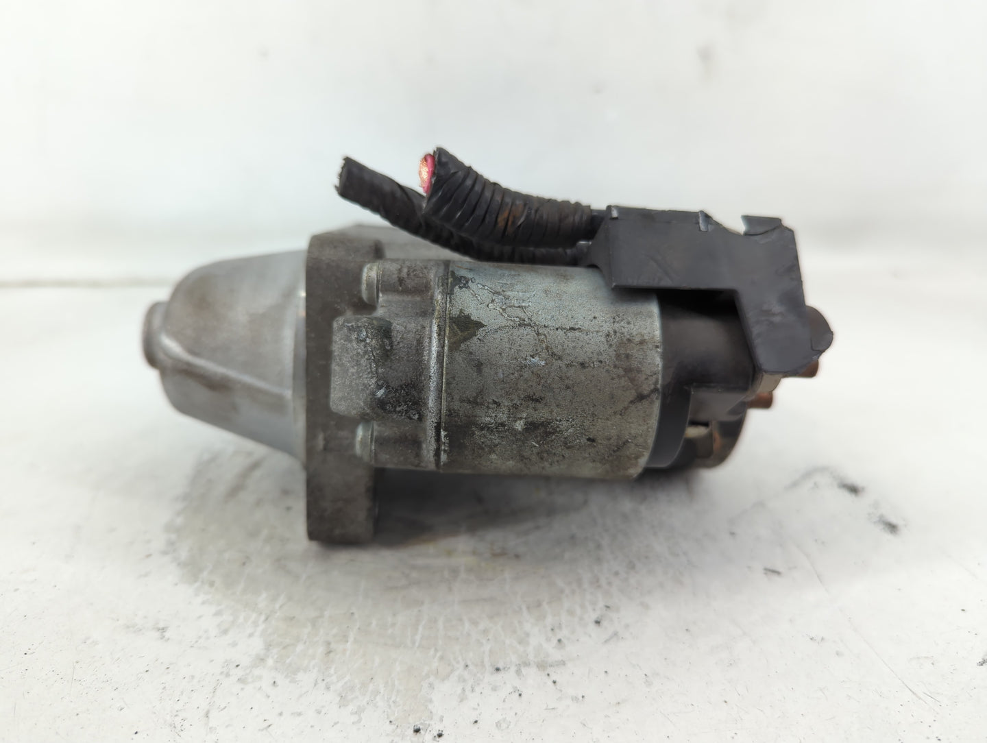 2013-2016 Ford Fusion Car Starter Motor Solenoid OEM P/N:M000T39471ZC CJ5T-11000-BA Fits Fits 2013 2014 2015 2016 OEM Used A