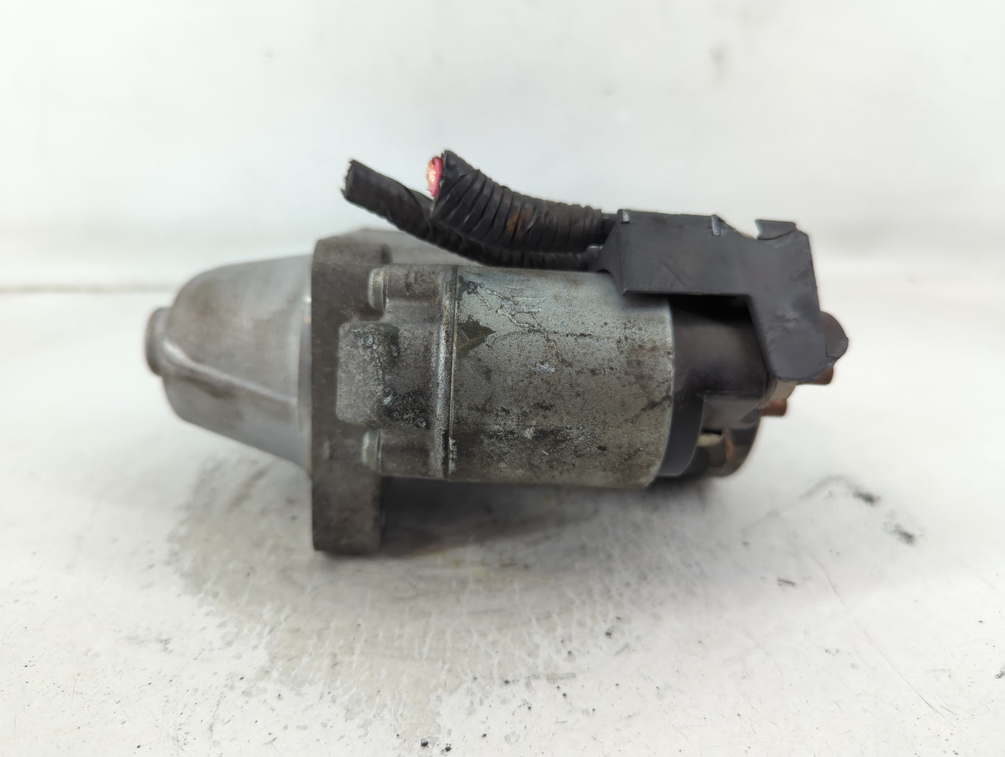 2013-2016 Ford Fusion Car Starter Motor Solenoid OEM P/N:M000T39471ZC CJ5T-11000-BA Fits Fits 2013 2014 2015 2016 OEM Used A