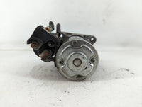 2013-2016 Ford Fusion Car Starter Motor Solenoid OEM P/N:M000T39471ZC CJ5T-11000-BA Fits Fits 2013 2014 2015 2016 OEM Used A