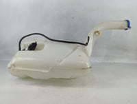 2013-2014 Ford Fusion Windshield Washer Fluid Reservoir Bottle Oem - Oemusedautoparts1.com
