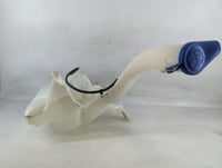 2013-2014 Ford Fusion Windshield Washer Fluid Reservoir Bottle Oem - Oemusedautoparts1.com