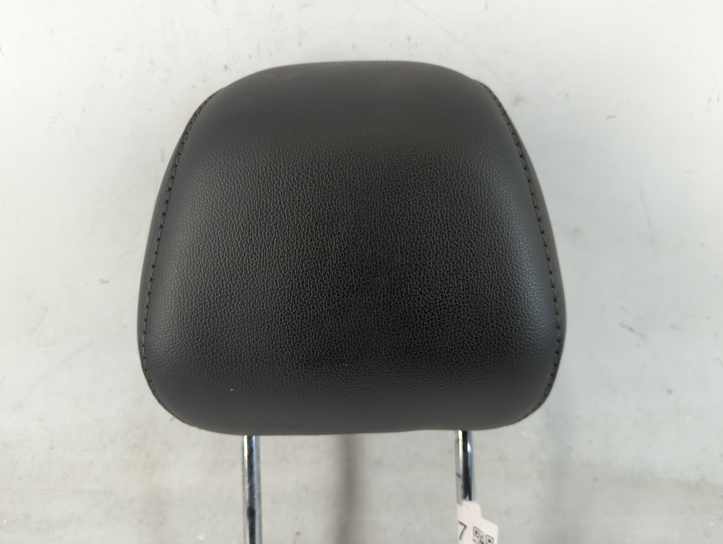2014 Ford Fusion Headrest Head Rest Front Driver Passenger Seat Fits Fits 1999 2000 2001 2002 OEM Used Auto Parts - Oemuseda