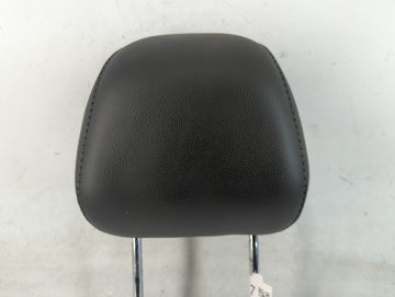 2014 Ford Fusion Headrest Head Rest Front Driver Passenger Seat Fits Fits 1999 2000 2001 2002 OEM Used Auto Parts - Oemuseda