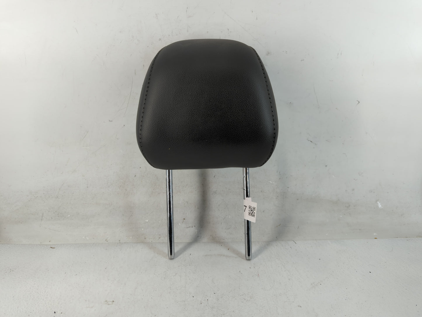 2014 Ford Fusion Headrest Head Rest Front Driver Passenger Seat Fits Fits 1999 2000 2001 2002 OEM Used Auto Parts - Oemuseda