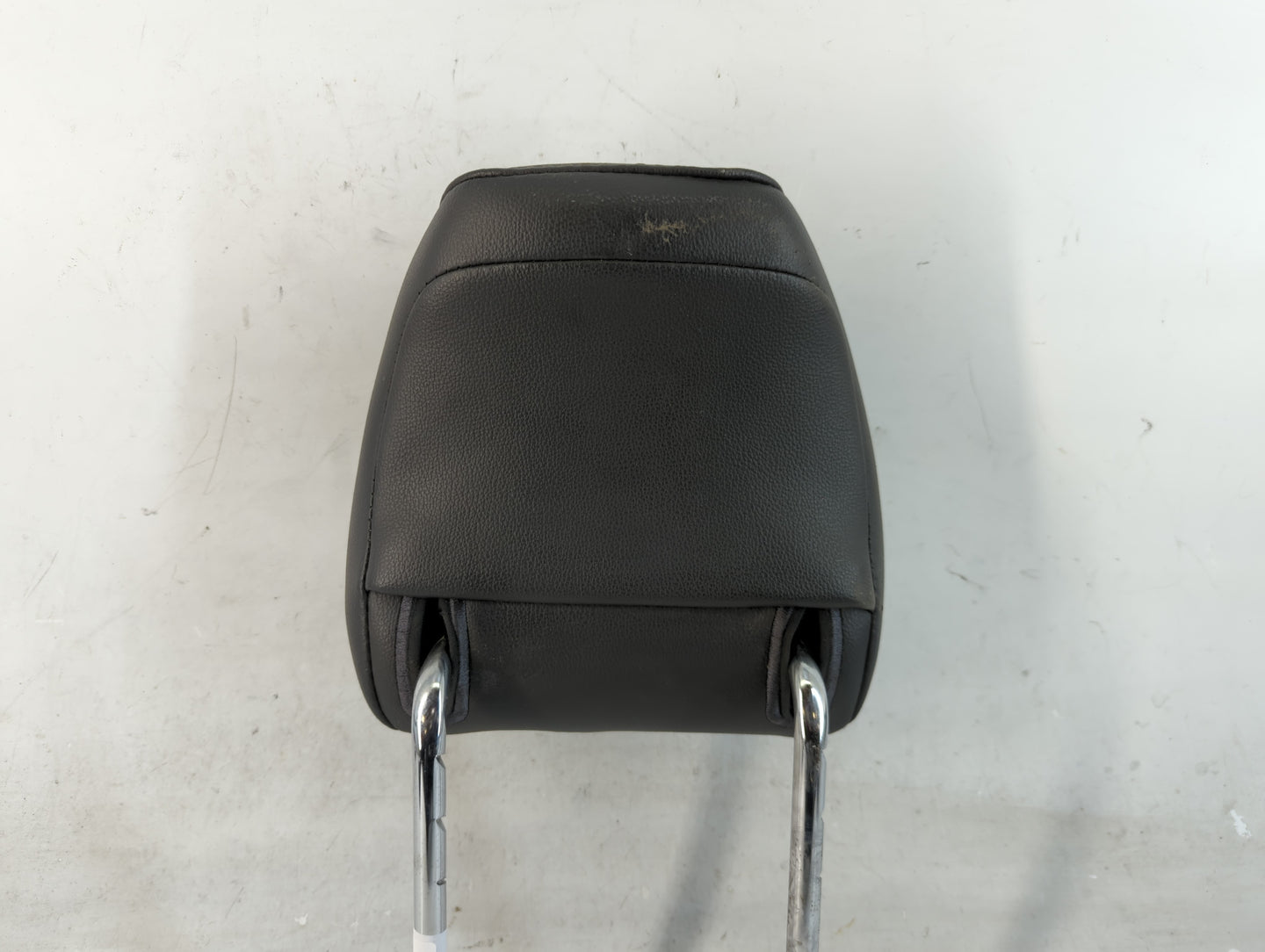 2014 Ford Fusion Headrest Head Rest Front Driver Passenger Seat Fits Fits 1999 2000 2001 2002 OEM Used Auto Parts - Oemuseda