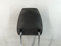2014 Ford Fusion Headrest Head Rest Front Driver Passenger Seat Fits Fits 1999 2000 2001 2002 OEM Used Auto Parts - Oemuseda