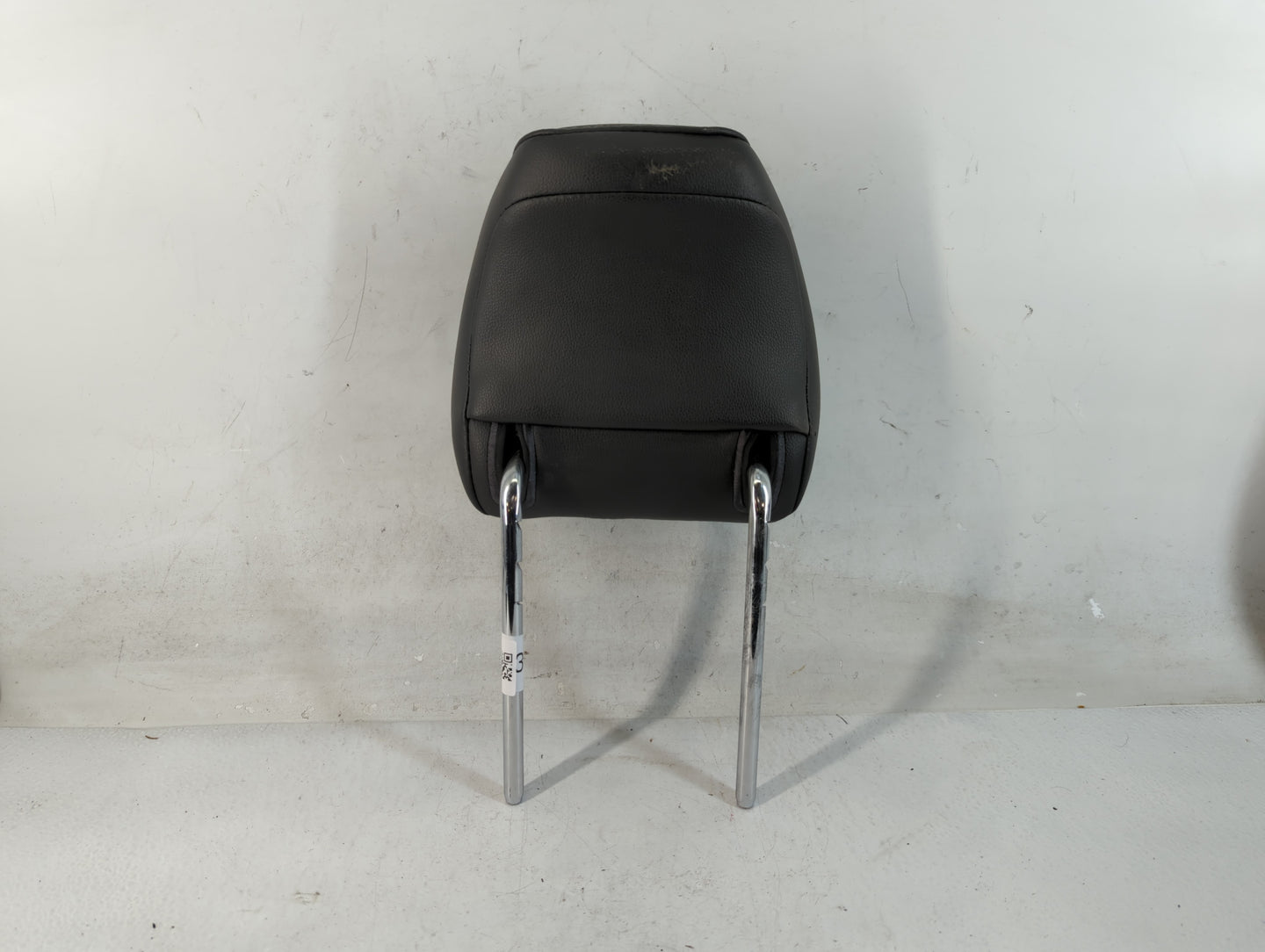 2014 Ford Fusion Headrest Head Rest Front Driver Passenger Seat Fits Fits 1999 2000 2001 2002 OEM Used Auto Parts - Oemuseda